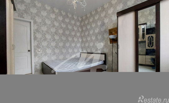 Продажа 2-комн квартиры на вторичном рынке ул Академика Пилюгина,  д. 6