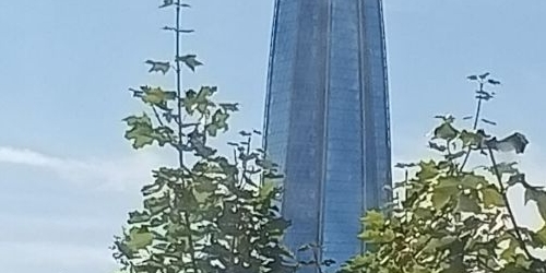 1-комн квартира Школьная улица, 126к2