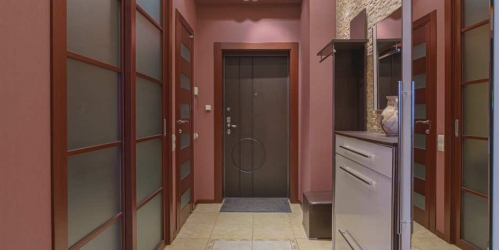 2-комн квартира Крылатские Холмы улица,  д. 37