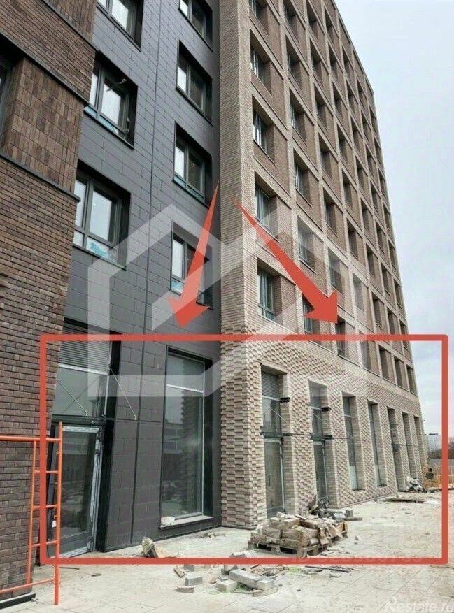 Продажа ПСН Одинцовский городской округ, Луговая улица,  д. 6 к1