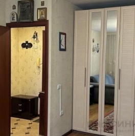 Продажа 1-комн квартиры на вторичном рынке Радиаторская 3-я ул,  д. 13