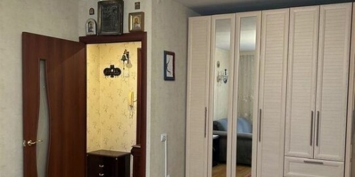 1-комн квартира Радиаторская 3-я ул,  д. 13