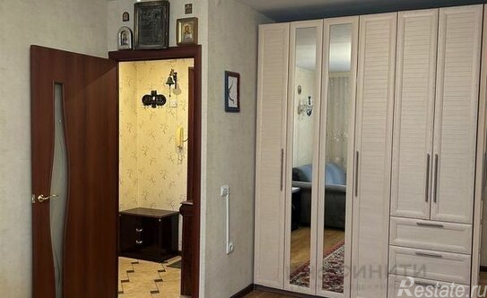 Продажа 1-комн квартиры на вторичном рынке Радиаторская 3-я ул,  д. 13