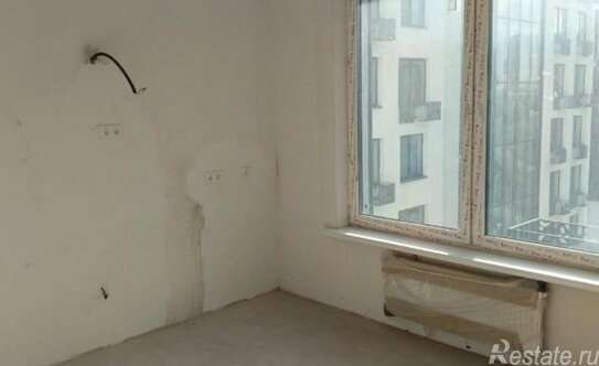 Продажа 1-комн квартиры на вторичном рынке Сапроново д,  д. 3