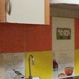 Аренда 2-комн квартиры на вторичном рынке улица Цюрупы, 15К3