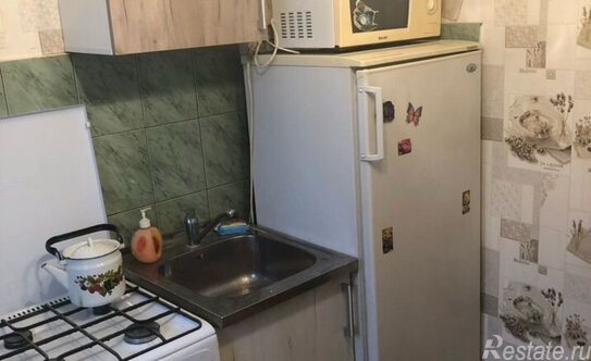 Продажа 1-комн квартиры на вторичном рынке Ликино-Дулево г, Степана Морозкина ул,  д. 12