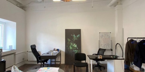 Помещение свободного назначения 13-я линия,  д. 70