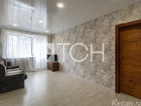 Продажа 2-комн квартиры на вторичном рынке Ивантеевка, Советский пр-кт.,  д. 26