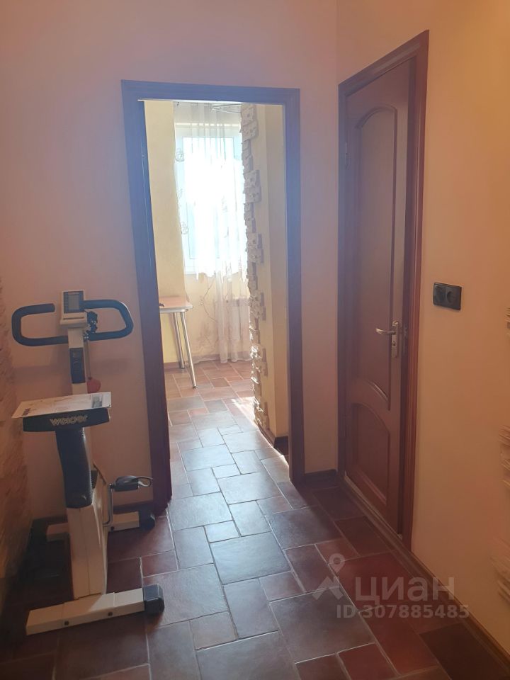 Аренда 1-комн квартиры на вторичном рынке Новокосинская улица, 38К3