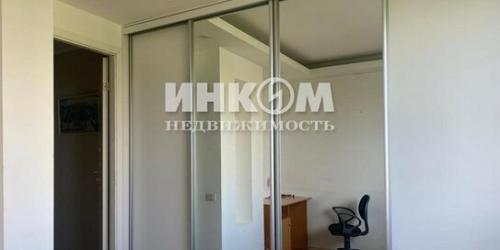 2-комн квартира ул Русаковская,  д. 28