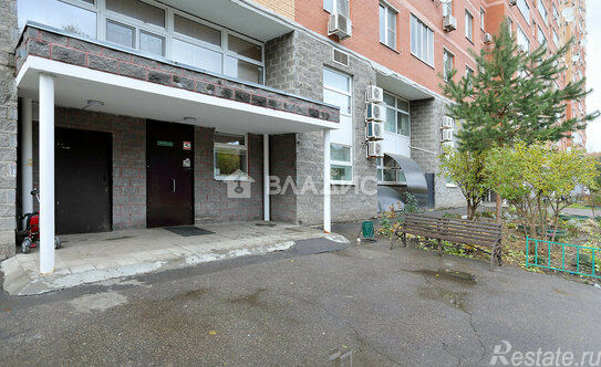 Продажа 2-комн квартиры на вторичном рынке Видное г, Ольховая ул,  д. 9