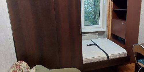 Комната проспект Маршала Жукова, 72К3