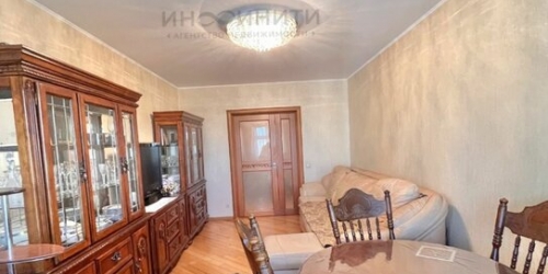 3-комн квартира ул Лукинская,  д. 18