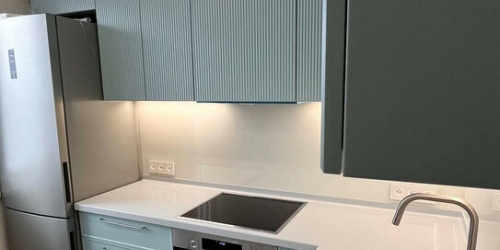 2-комн квартира ул Ковалёвская,  д. 22,  к. 2