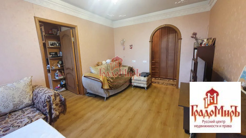 Продажа 3-комн квартиры на вторичном рынке Мытищи, 3-я Парковая ул. ,  д. 21