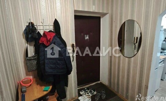 Продажа 2-комн квартиры на вторичном рынке Мироновская улица,  д. 9/28