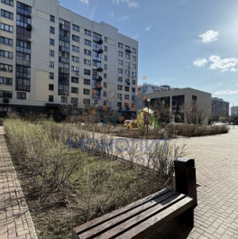 Продажа 2-комн квартиры на вторичном рынке Сосенское п, Веласкеса б-р,  д. 5,  к. 2