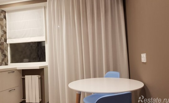 Аренда 2-комн квартиры на вторичном рынке ул Серпуховский Вал,  д. 6