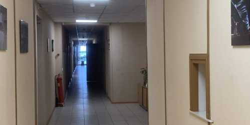 Офис Двинская улица,  д. 10,  к. 3 лит А