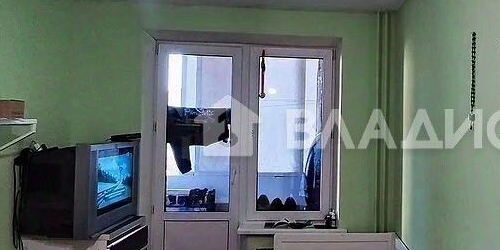 3-комн квартира проезд Черепановых, 64К1