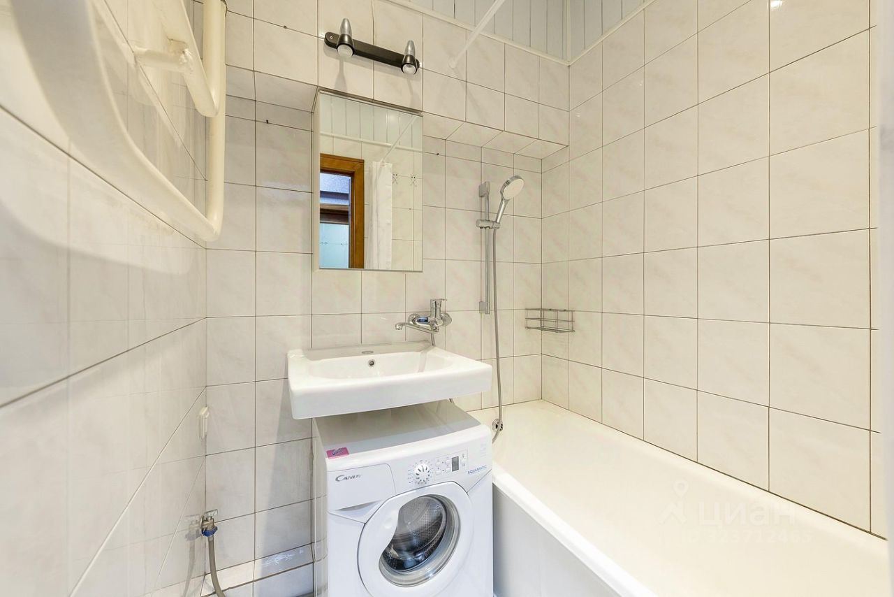 Продажа 1-комн квартиры на вторичном рынке улица Расковой, 33к1