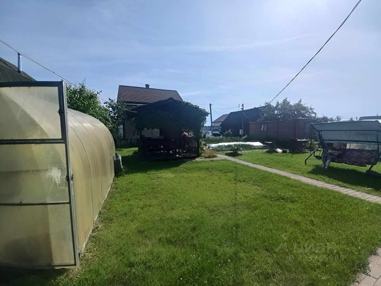 Продажа дома Волхов, Южное СНТ, 9-я линия