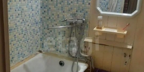 3-комн квартира улица Медиков,  д. 13