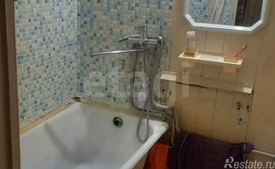 Продажа 3-комн квартиры на вторичном рынке улица Медиков,  д. 13