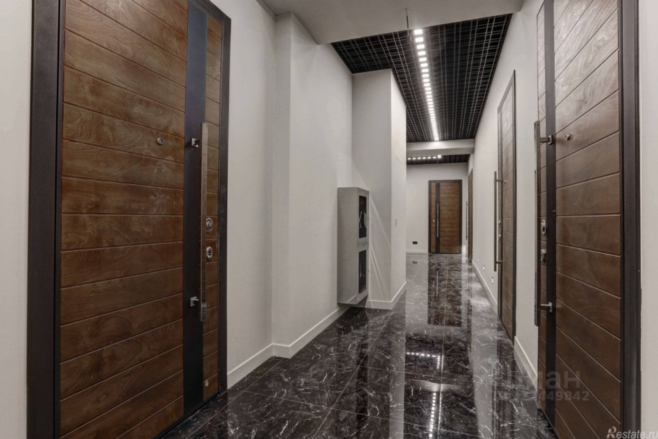 Аренда офиса Нижегородская улица,  д. 32 с15А