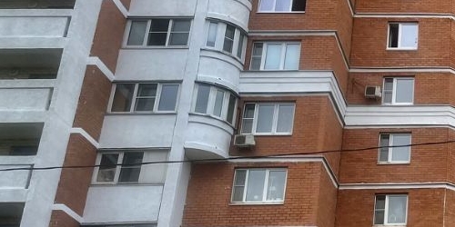 3-комн квартира Псковская улица, 5К3