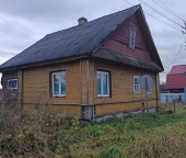 Продать Дачи, коттеджи, загородные дома Луговское дер.  36 