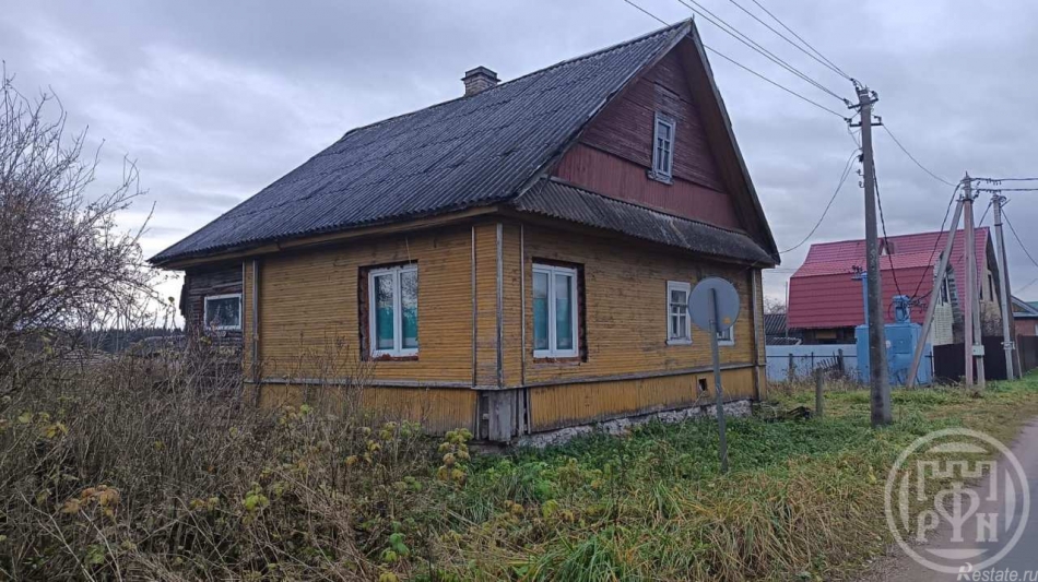 Продажа дома Луговское дер.,  д. 36