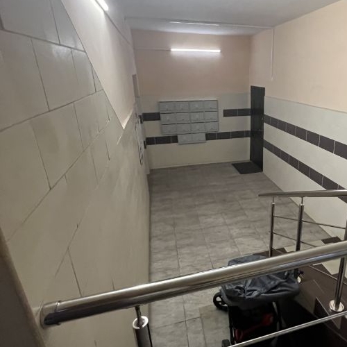 3-комн квартира Владимирский проспект, 13/9