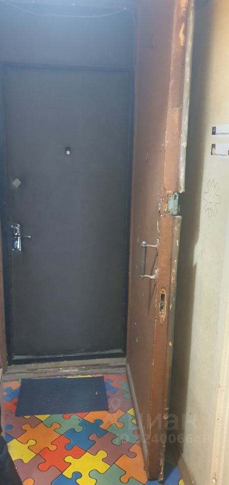 Продажа 1-комн квартиры на вторичном рынке улица Ватутина, 12К2