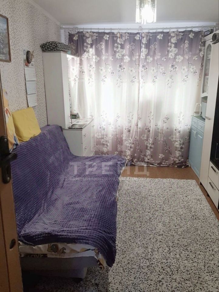 Продажа комнаты Будапештская улица, 71к4