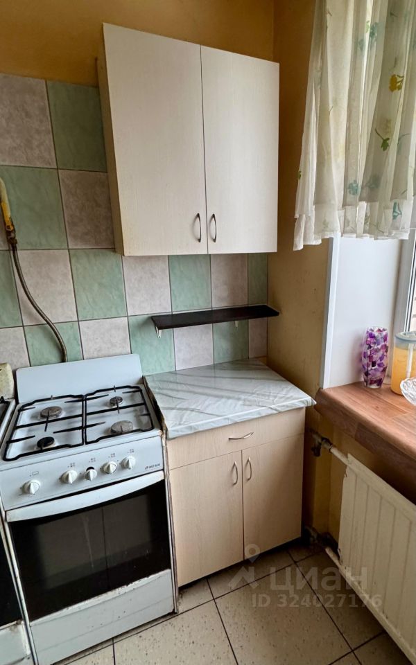 Продажа комнаты Колпино, улица Веры Слуцкой, 54