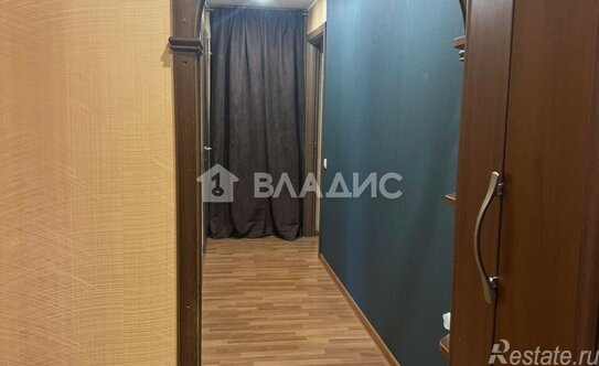 Продажа 3-комн квартиры на вторичном рынке ул Херсонская,  д. 36,  к. 5