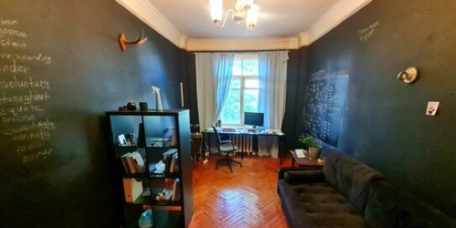 2-комн квартира Хорошевский 1-й проезд,  д. 10,  к. 2