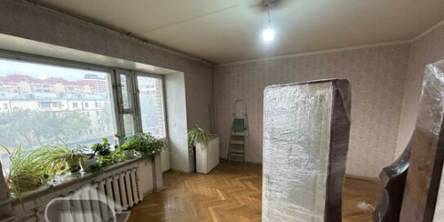 4-комн квартира Полянка М. ул,  д. 8