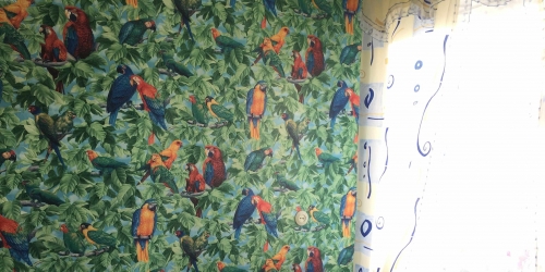 1-комн квартира Апрелевка г, Августовская ул ,  д. 36