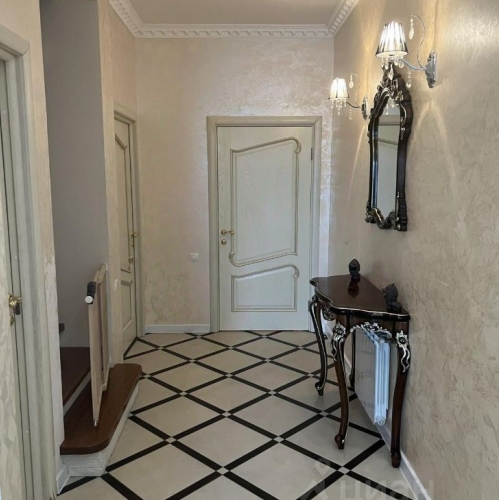 Коттедж/дом Нефедьево, Артековская улица,  д. 2 к1