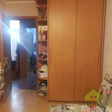 Продажа 3-комн квартиры на вторичном рынке Чехов, ул. Мира,  д. 5
