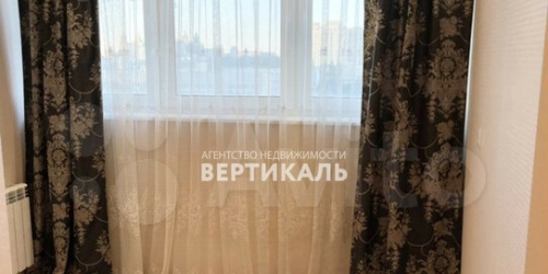 4-комн квартира Калашный переулок,  д. 4/1