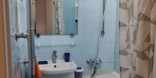 3-комн квартира Шевченко ул. ,  д. 17