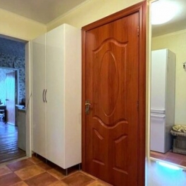 Продажа 4-комн квартиры на вторичном рынке Богатищево, ул Новая,  д. 2