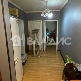 Продажа 3-комн квартиры на вторичном рынке улица Академика Капицы,  д. 20