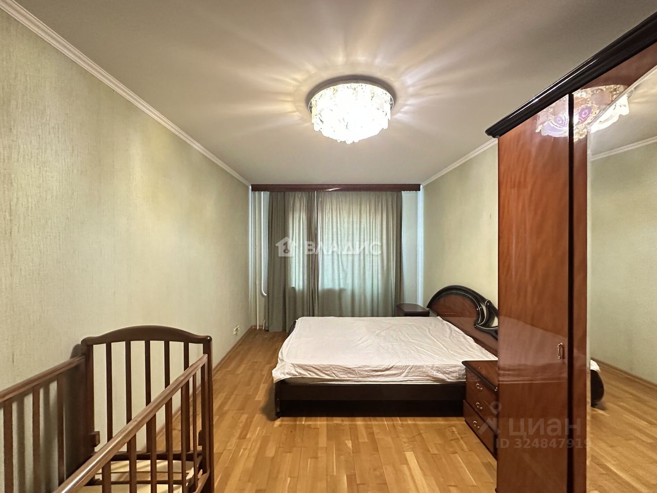 Продажа 3-комн квартиры на вторичном рынке проспект Энтузиастов, 20К1