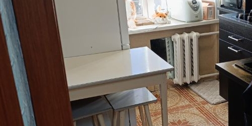 1-комн квартира Пушкин, Гражданская улица, 16