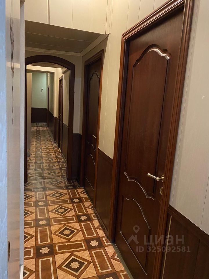 Продажа комнаты Графский переулок, 5