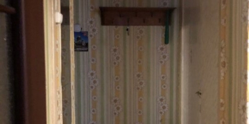 1-комн квартира улица Маршала Тухачевского,  д. 1